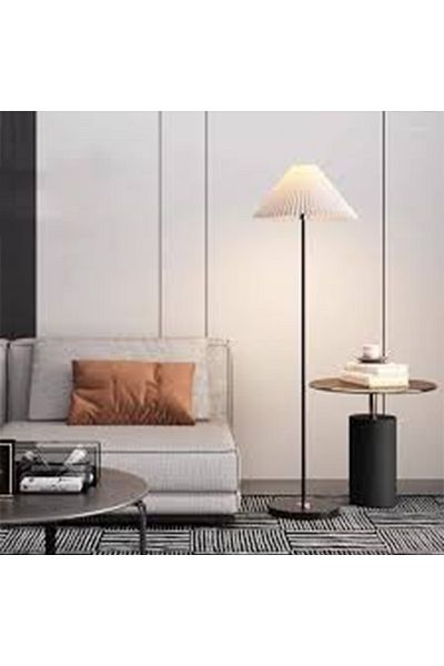 DEC13 Side floor lamp