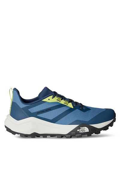 THE NORTH FACE Men's Trekking shoes blue THE NORTH FACE-NF0A8AEX80F1 WINSLOR BLUE/SHADY BLUE