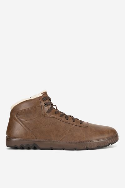 LASOCKI man shoe 5905588887713 Brown