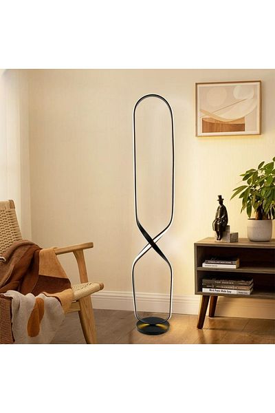 DEC14 Side floor lamp