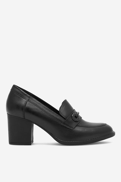 LASOCKI woman shoe 5905588306252 Black