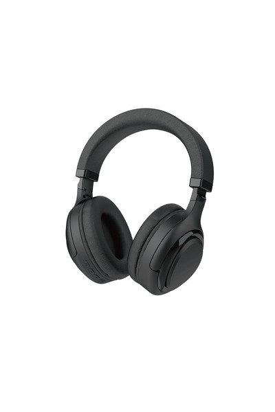 Nettech NT-BTH17 Wireless Kulak Üstü Bluetooth 5.3 Kulaklık