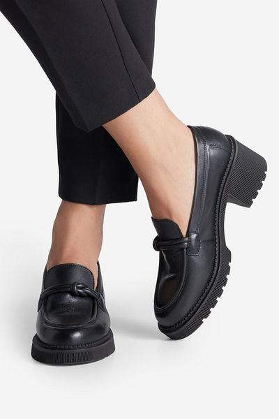 LASOCKI woman shoe 5905588740728 Black