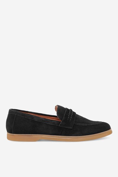 LASOCKI mocasin de damă 5905588394471 Negru