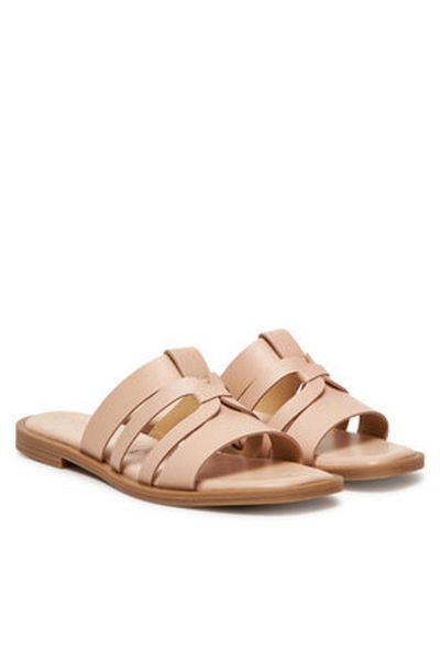 Tamaris Women's Flip-flops pink TAMARIS-1-27103-42 521 ROSE