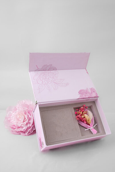 Elioure Şık ve renkli özel hediye kutusu, sevdiklerinize güzel sürprizler yapın