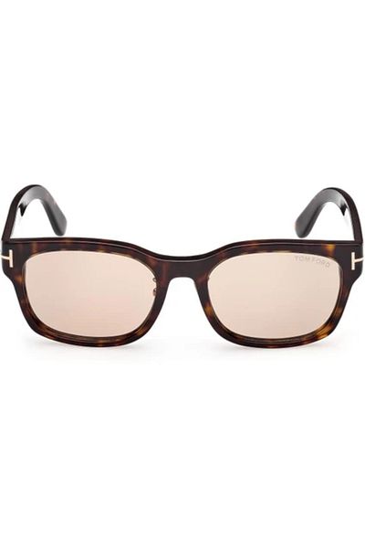 Tom Ford Ft1232 52E Unisex Sunglasses