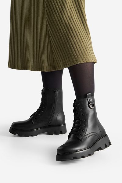 LASOCKI woman shoe 5905588805014 Black