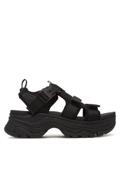 TEVA Women's Sandals black TEVA-1164570 BLK