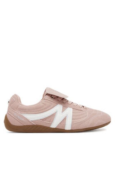 Steve Madden Women's Sneakers pink STEVE MADDEN-SM19000136 68D BALLET PINK