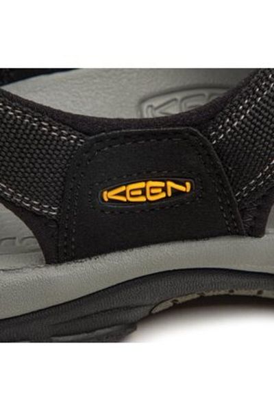 Keen Men's Sandals Black KEEN-Newport H2