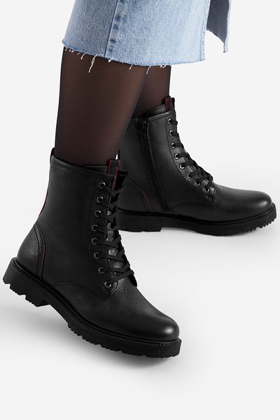 LASOCKI woman shoe 5905588761389 Black