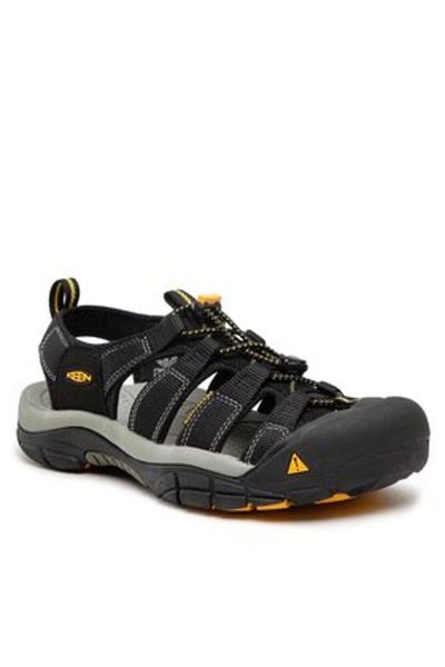 Keen Men's Sandals Black KEEN-Newport H2