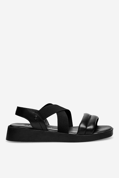 LASOCKI sandale damă 5905588471875 Negre