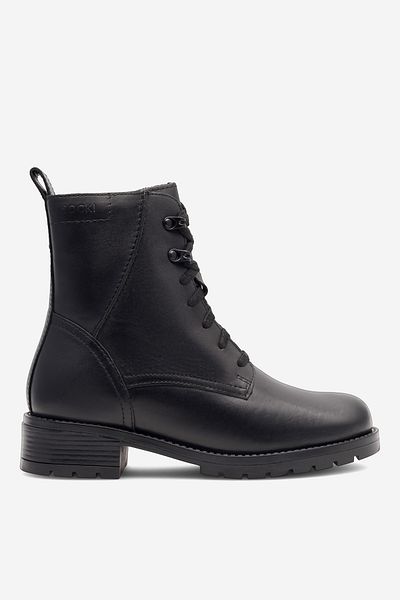 LASOCKI woman shoe 5905588805083 Black