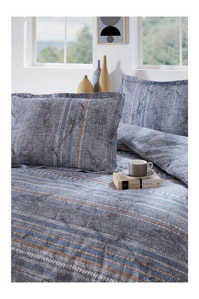 Özdilek Set de lenjerie de pat Özdilek Colorado pentru o singură persoană