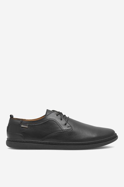 LASOCKI man shoe 5905588324973 Black