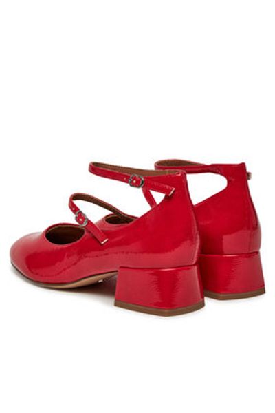 Tamaris Women's Pumps red TAMARIS-1-22331-44 500 RED