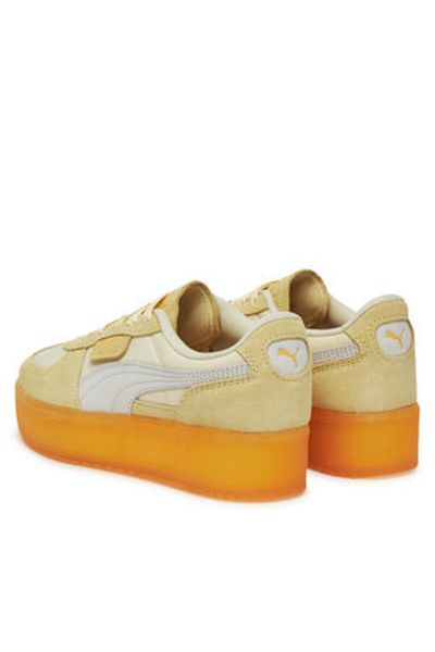 Puma Women's Sneakers beige PUMA SPORTSTYLE-401285 02