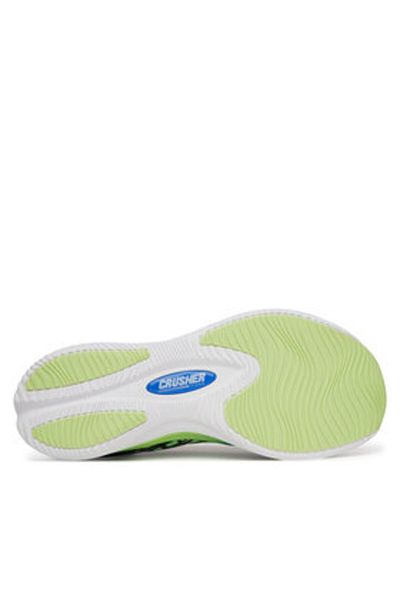 EA7 Emporio Armani Teniși albaștri pentru bărbați EA7 EMPORIO ARMANI-X8X243 XK440 R983 PERISCOPE+PAR.GREEN