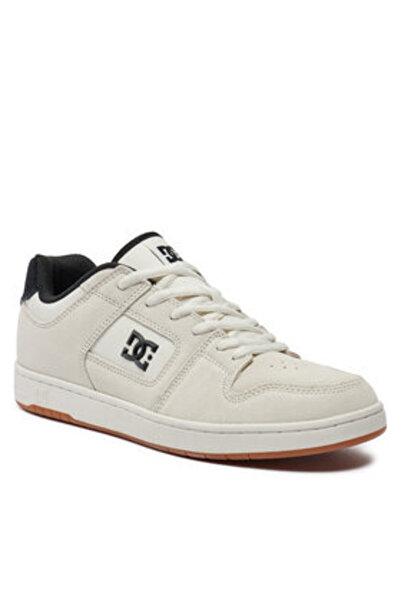 DC dc Men's Sneakers beige DC-ADYS100766-BO4
