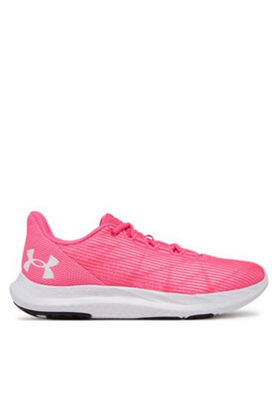 Under Armour Women's Running Shoes pink UNDER ARMOUR-3027006 695