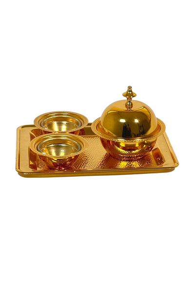 ALMASA Golden date set