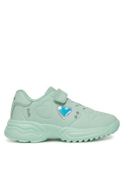Primigi Girl Sneakers green PRIMIGI AVANT-7963022 VERDE CHIARO