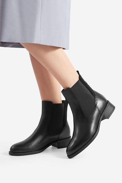 LASOCKI woman boot 5905588936961 Black