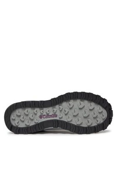 Columbia Ghete trekking pentru femei gri COLUMBIA-2044361 033 GRI