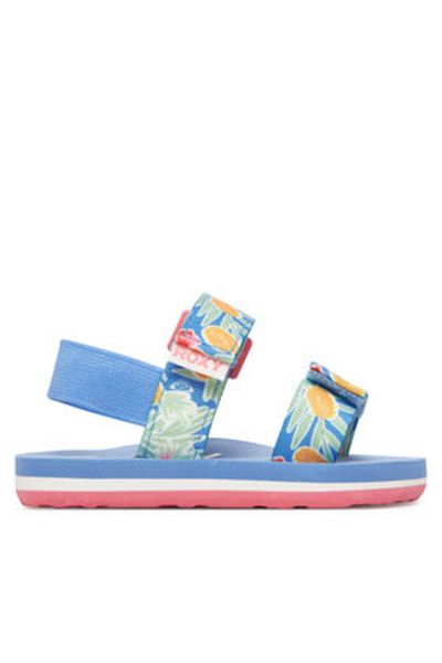 Roxy Girl Sandals multicolor ROXY-AROL100020 BM5 BLUE MIST