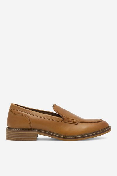 LASOCKI woman moccasin 5905588331117 Brown