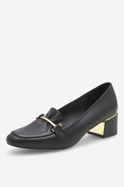 LASOCKI woman shoe 5905588324768 Black