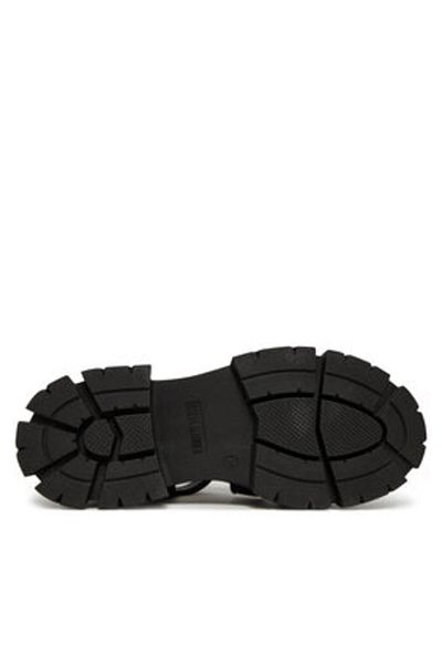 Steve Madden Sandale damă negre STEVE MADDEN-SM11003681 001 BLACK