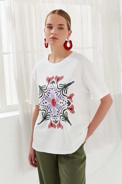 Naar 12350 Naar T-Shirt