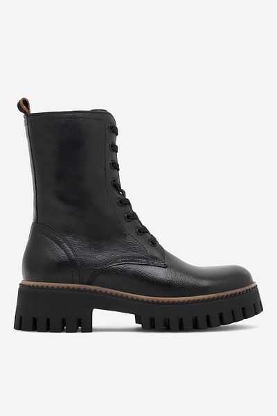 LASOCKI woman shoe 5905588720874 Black