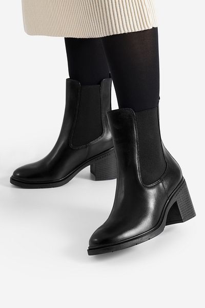 LASOCKI woman boot 5905588938101 Black