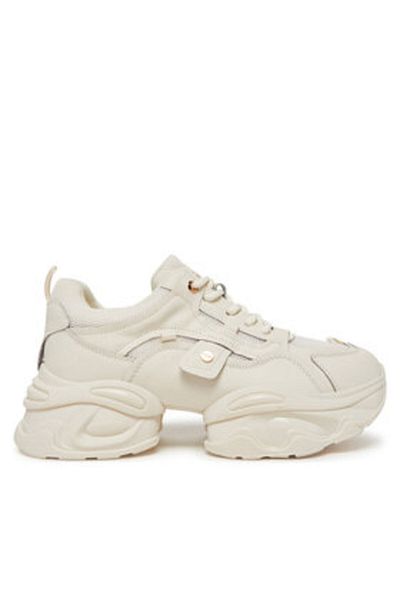 GOE Teniși bej pentru femei GOE-RR2N4062 BEŻ/BEIGE