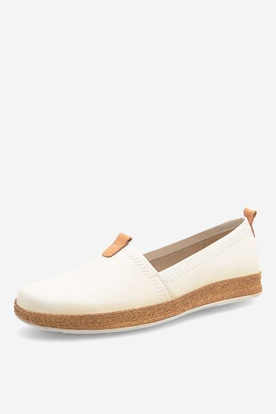 LASOCKI espadrilă de damă 5905588291992 bej