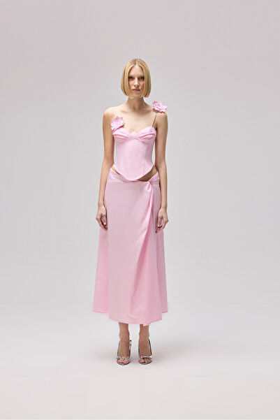 Herfetch Blush Top