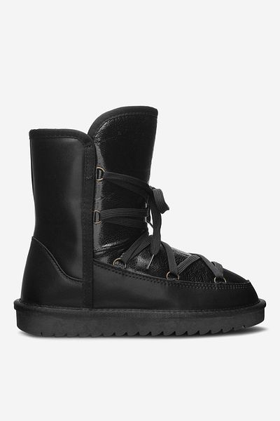 LASOCKI cizmă de damă 5905588792369 Negru