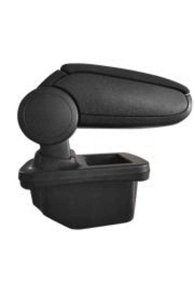 TUNAX OTO For Peugeot 308 2Araca Special Armrest Without Screw K0Armrest 2007 2008 2009 2010 2011 2012 2013