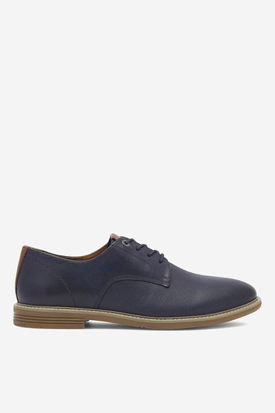 LASOCKI man shoe 5905588340959 Brown
