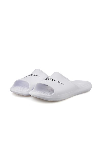 Nike Men's Slippers Victori One Shower Slide Cz5478-100 White