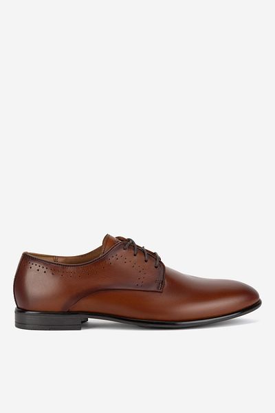 LASOCKI man shoe 5905588734734 Brown