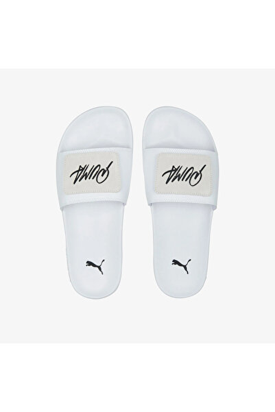 Puma Leadcat 2.0 Play PUMA White-PUMA Black