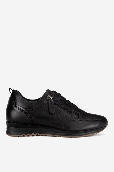 LASOCKI woman sneakers 5905588784173 Black