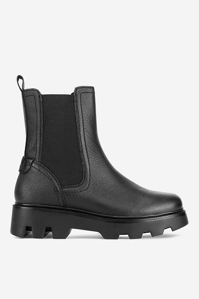 LASOCKI woman boot 5905588811961 Black