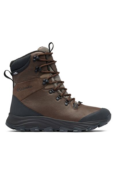 Columbia Men's Snow Boots brown COLUMBIA-2078971 231 BROWN