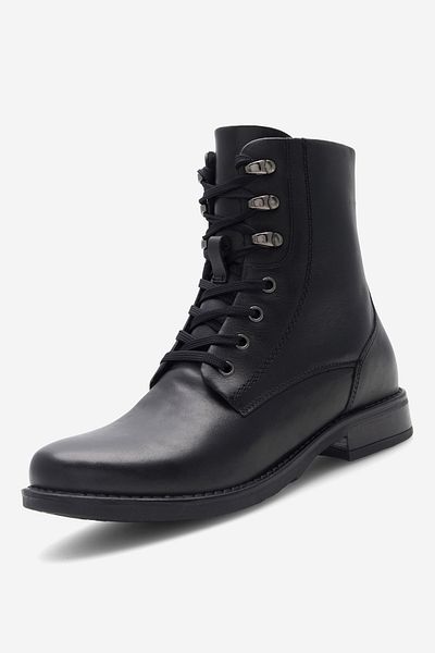 LASOCKI woman shoe 5905588738503 Black